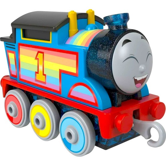 Thomas & Friends “THOMAS” Metal Machine - Picture 2 of 8